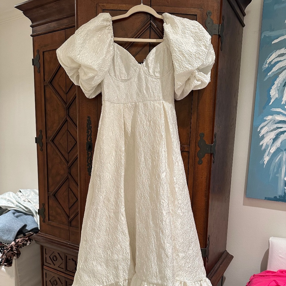 DREAM Sister Jane Dress